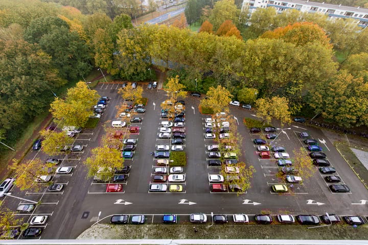 Foto 45 van Mozartlaan 723