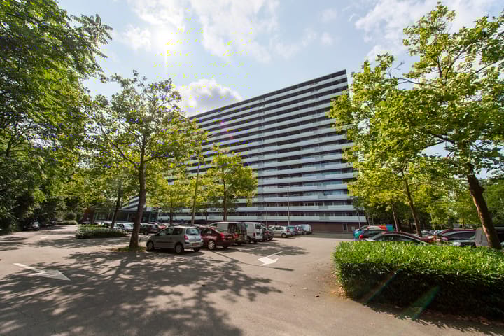 Foto 46 van Mozartlaan 723