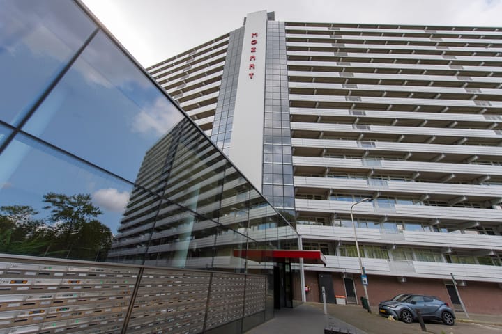 Foto 47 van Mozartlaan 723