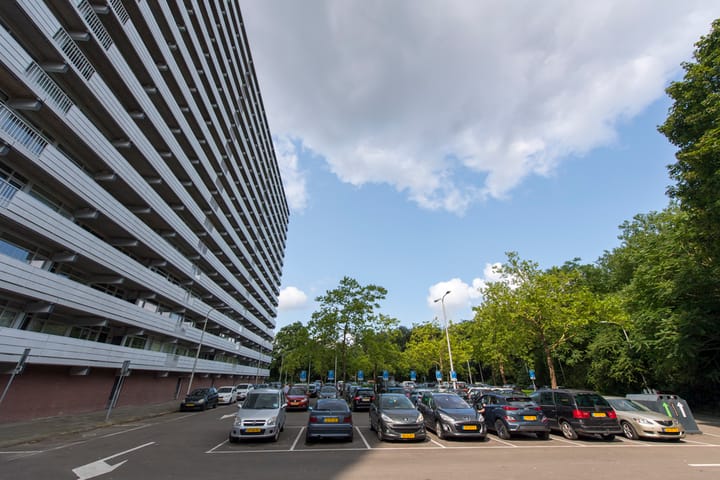 Foto 48 van Mozartlaan 723