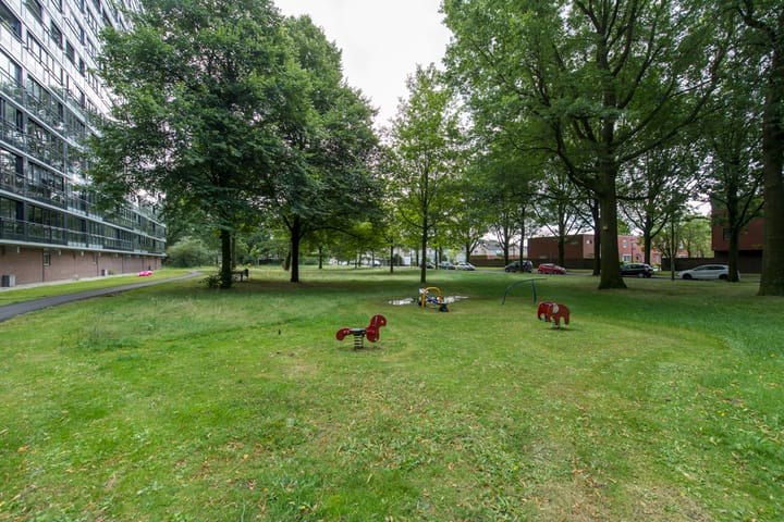 Foto 50 van Mozartlaan 723