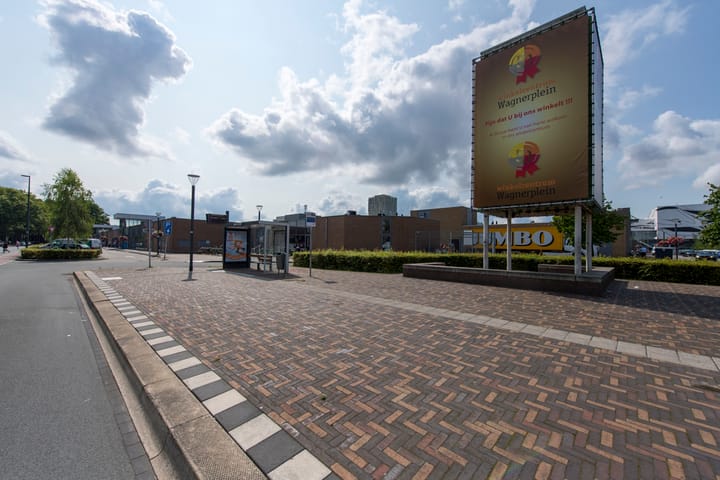 Foto 51 van Mozartlaan 723