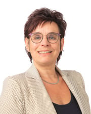 Ellen Winters - Commercieel Medewerker