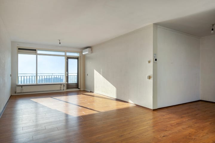 Foto 2 van Valeriusrondeel 39