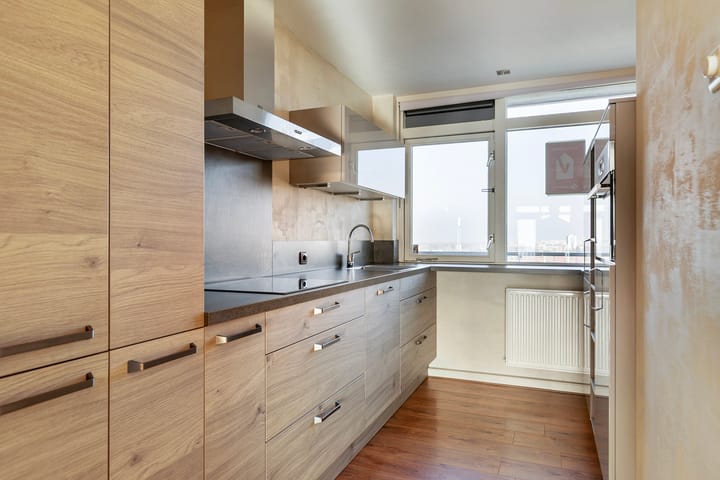 Foto 3 van Valeriusrondeel 39