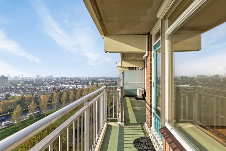 Foto 4 van Valeriusrondeel 39