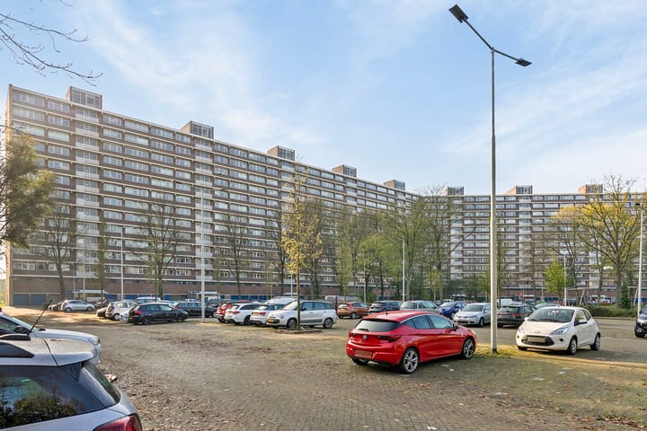 Foto 5 van Valeriusrondeel 39