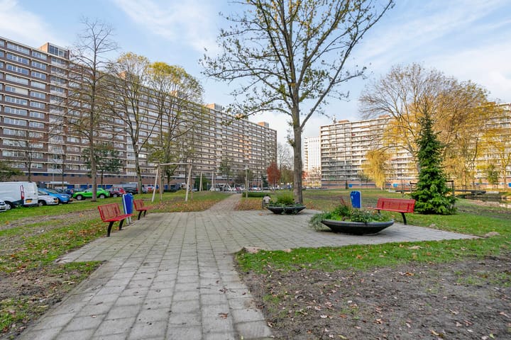 Foto 6 van Valeriusrondeel 39