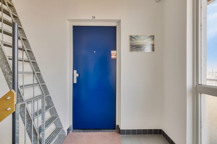 Foto 8 van Valeriusrondeel 39