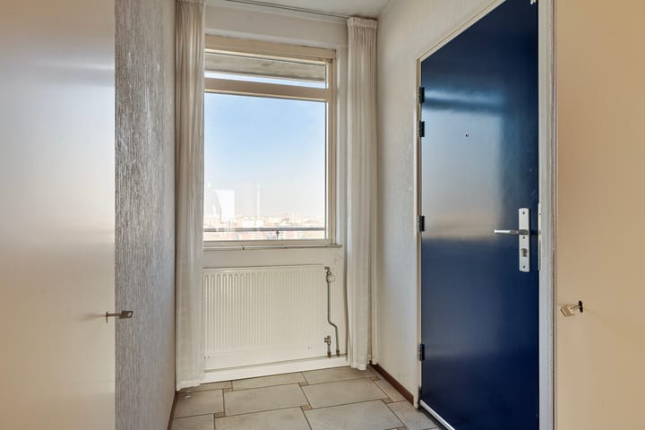 Foto 9 van Valeriusrondeel 39