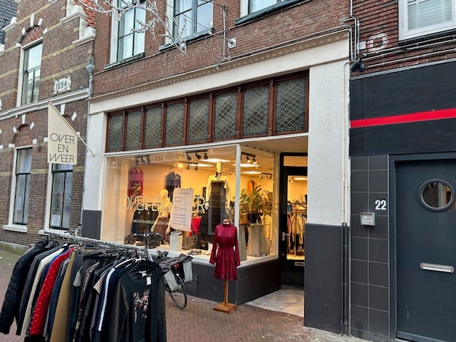 Bekijk foto 1 van Nieuwe Oosterstraat 26