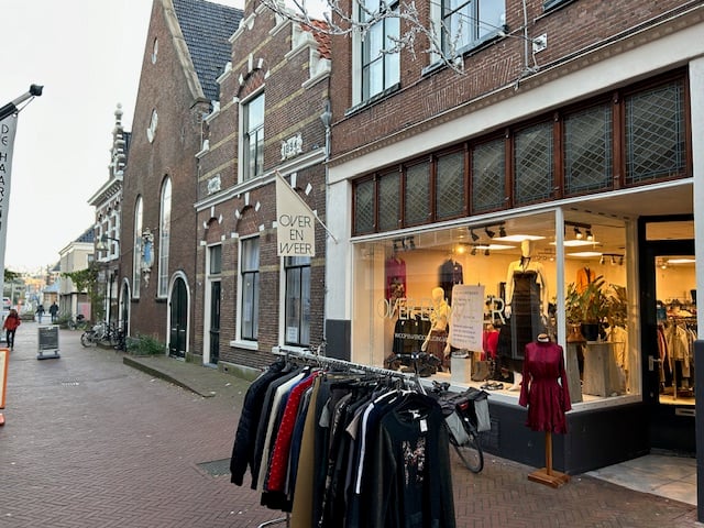 Bekijk foto 2 van Nieuwe Oosterstraat 26