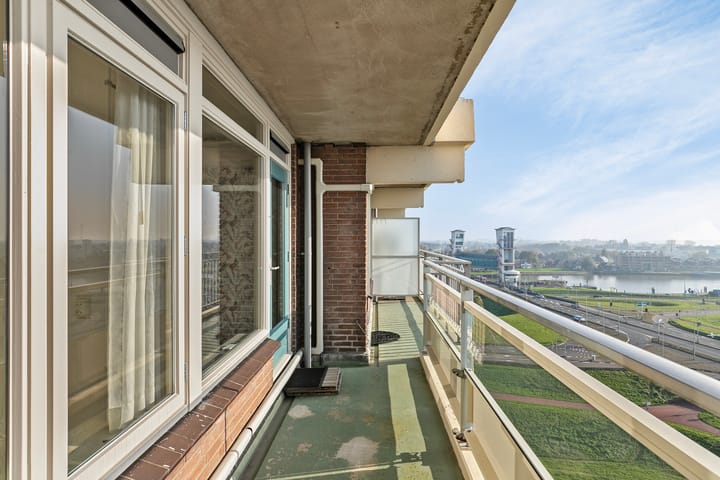 Foto 27 van Valeriusrondeel 39