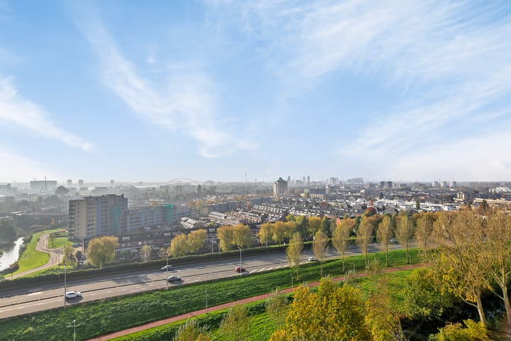 Foto 28 van Valeriusrondeel 39