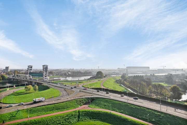 Foto 29 van Valeriusrondeel 39