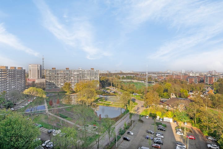 Foto 30 van Valeriusrondeel 39