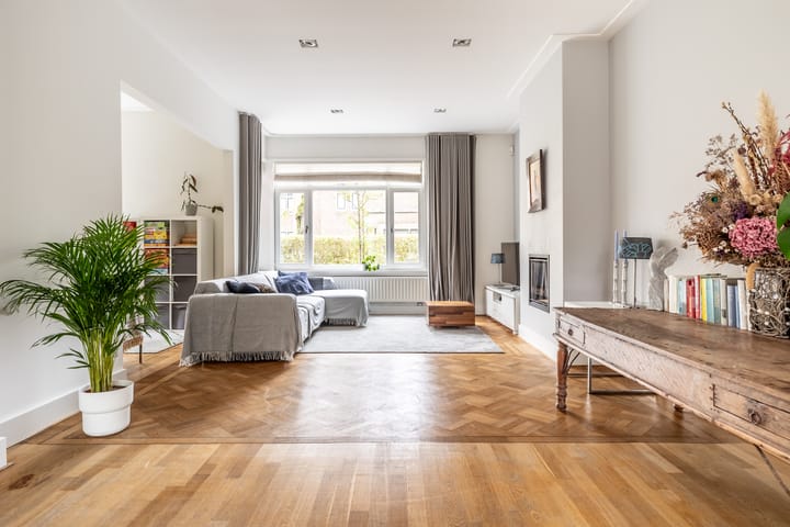 Foto 2 van Zandberglaan 51