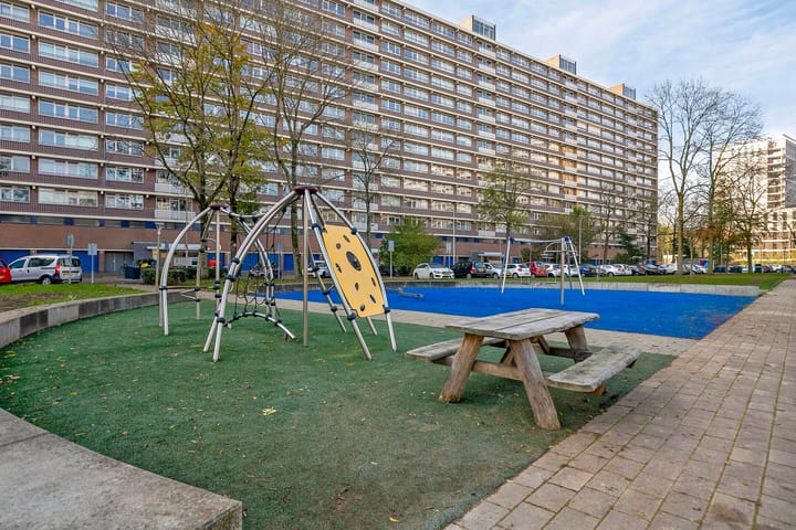 Foto 34 van Valeriusrondeel 39