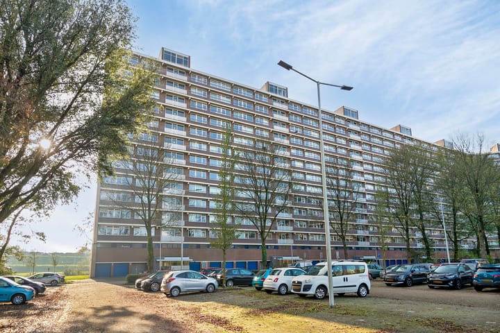 Foto 35 van Valeriusrondeel 39