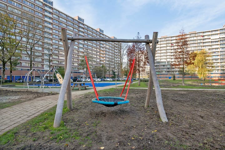 Foto 36 van Valeriusrondeel 39