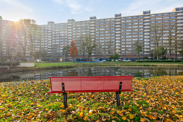 Foto 37 van Valeriusrondeel 39