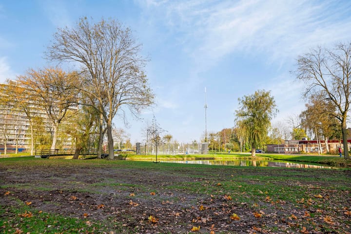 Foto 38 van Valeriusrondeel 39