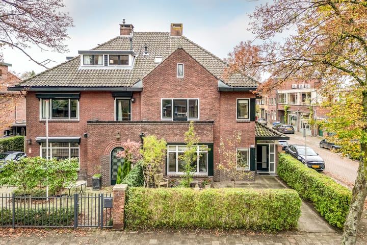 Foto 7 van Zandberglaan 51