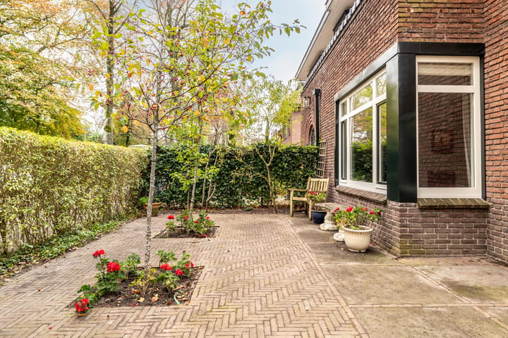 Foto 8 van Zandberglaan 51