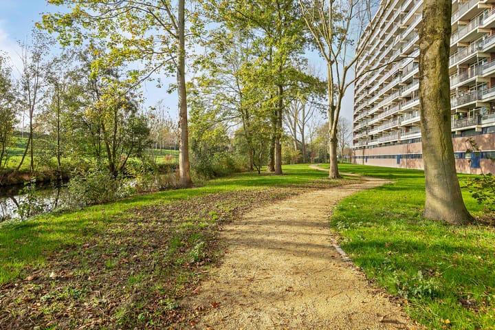 Foto 42 van Valeriusrondeel 39