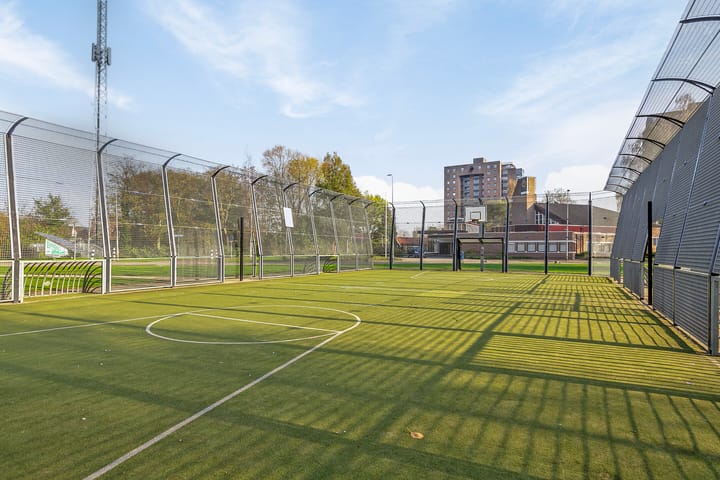 Foto 41 van Valeriusrondeel 39