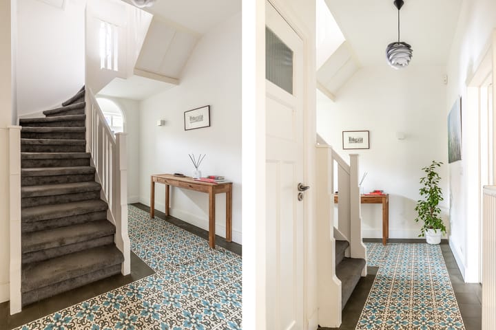 Foto 10 van Zandberglaan 51