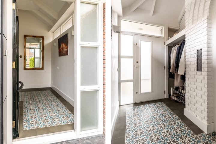 Foto 9 van Zandberglaan 51