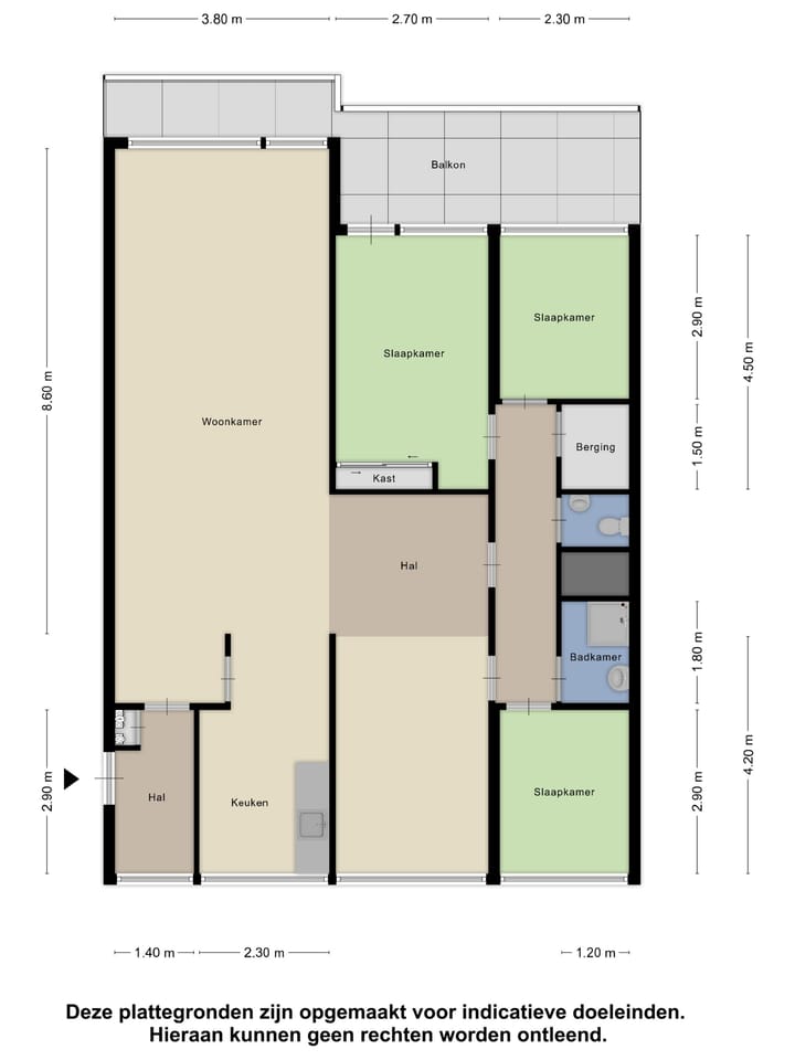 Foto 45 van Valeriusrondeel 39