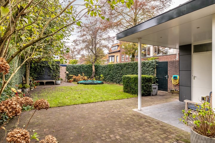 Foto 24 van Zandberglaan 51