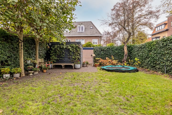 Foto 25 van Zandberglaan 51