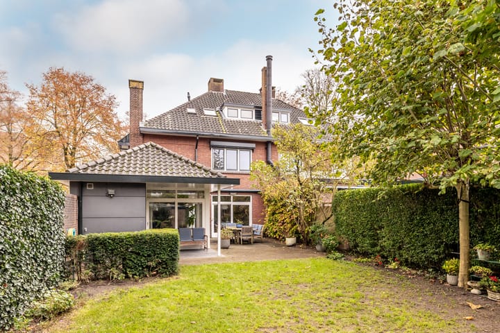 Foto 26 van Zandberglaan 51