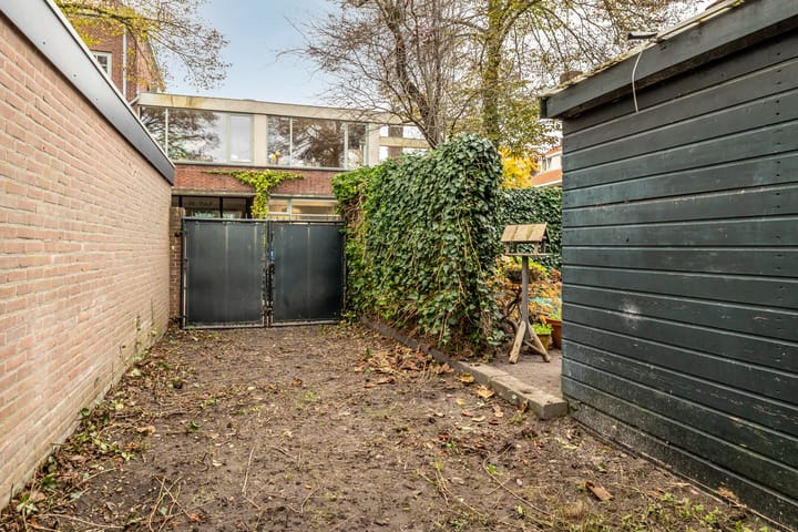 Foto 27 van Zandberglaan 51