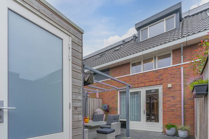 Foto 33 van Fagotstraat 26