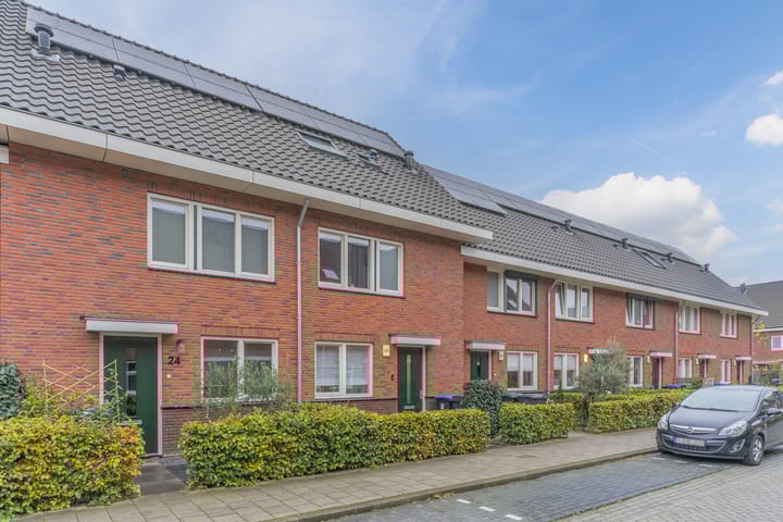 Foto 5 van Fagotstraat 26