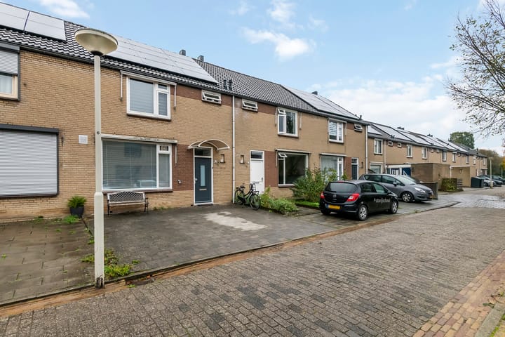 Foto 1 van Dokter Schöyerstraat 55