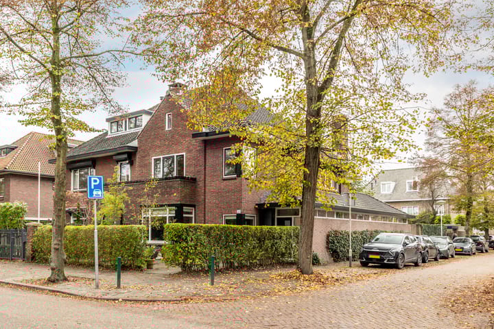 Foto 49 van Zandberglaan 51