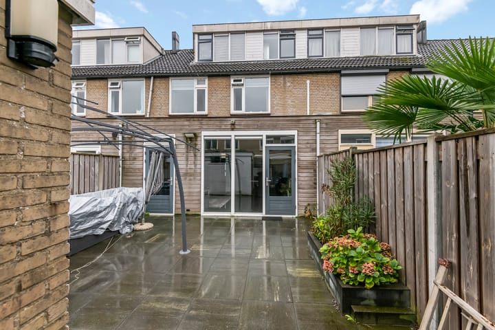 Foto 2 van Dokter Schöyerstraat 55