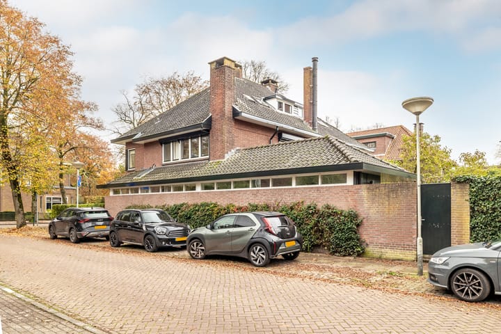 Foto 50 van Zandberglaan 51