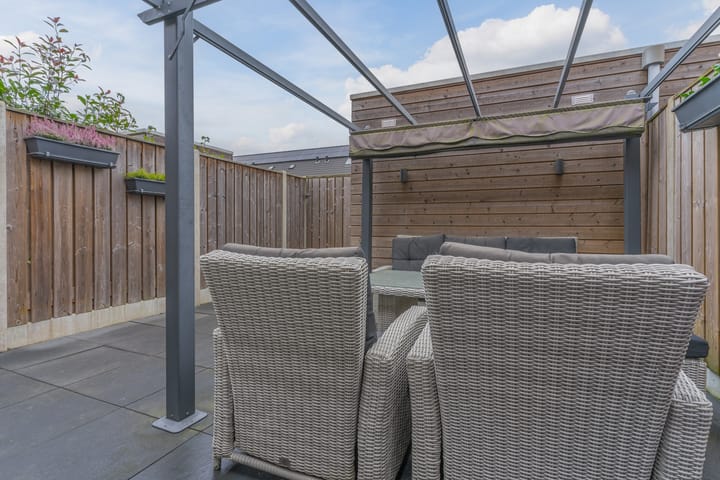 Foto 30 van Fagotstraat 26