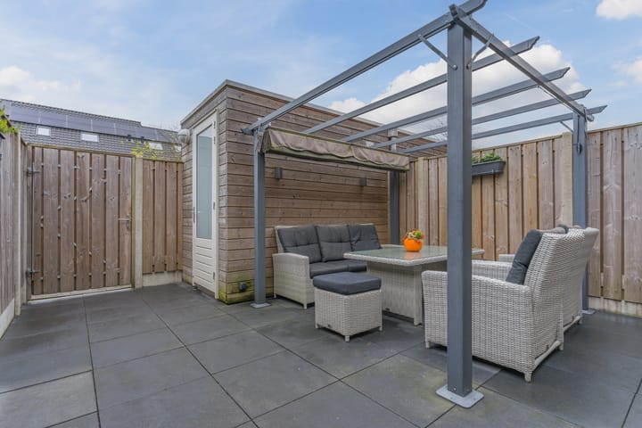 Foto 31 van Fagotstraat 26