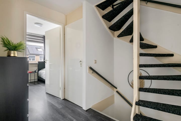 Foto 9 van Dokter Schöyerstraat 55