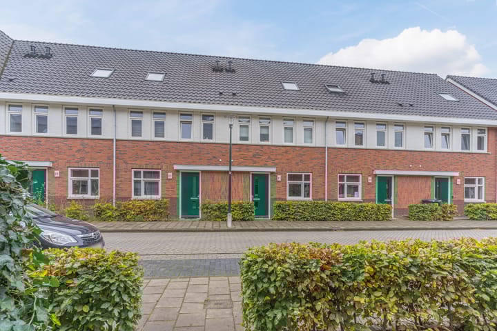 Foto 36 van Fagotstraat 26