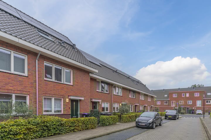 Foto 37 van Fagotstraat 26