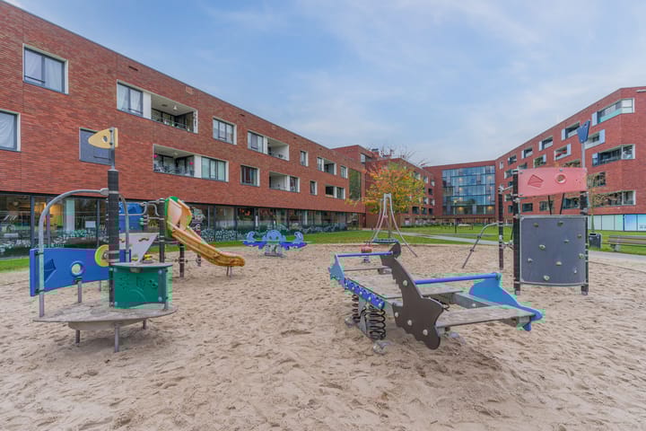 Foto 39 van Fagotstraat 26