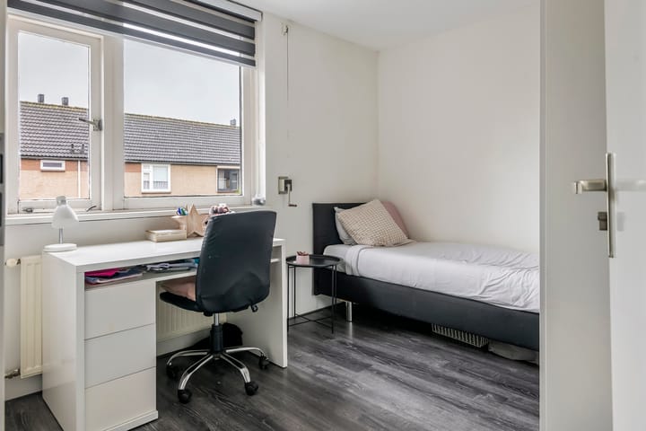 Foto 15 van Dokter Schöyerstraat 55